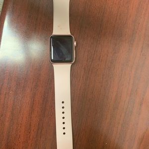38 mm Apple Watch Series 1